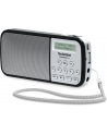 technisat TCS 0002/3922 TECHNIRADIO RDR, srebrny - nr 2