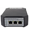 intellinet network solutions INTELLINET 561488 Intellinet Adapter zasilacz Ultra PoE 802.3at/af, 2 porty RJ45 GIGABIT, 30W/50W - nr 12
