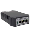 intellinet network solutions INTELLINET 561488 Intellinet Adapter zasilacz Ultra PoE 802.3at/af, 2 porty RJ45 GIGABIT, 30W/50W - nr 18