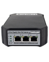 intellinet network solutions INTELLINET 561488 Intellinet Adapter zasilacz Ultra PoE 802.3at/af, 2 porty RJ45 GIGABIT, 30W/50W - nr 19