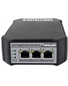 intellinet network solutions INTELLINET 561488 Intellinet Adapter zasilacz Ultra PoE 802.3at/af, 2 porty RJ45 GIGABIT, 30W/50W - nr 25