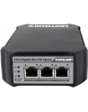 intellinet network solutions INTELLINET 561488 Intellinet Adapter zasilacz Ultra PoE 802.3at/af, 2 porty RJ45 GIGABIT, 30W/50W - nr 29
