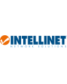 intellinet network solutions INTELLINET 561488 Intellinet Adapter zasilacz Ultra PoE 802.3at/af, 2 porty RJ45 GIGABIT, 30W/50W - nr 31