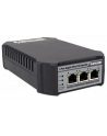 intellinet network solutions INTELLINET 561488 Intellinet Adapter zasilacz Ultra PoE 802.3at/af, 2 porty RJ45 GIGABIT, 30W/50W - nr 33