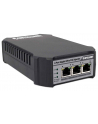 intellinet network solutions INTELLINET 561488 Intellinet Adapter zasilacz Ultra PoE 802.3at/af, 2 porty RJ45 GIGABIT, 30W/50W - nr 7