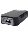 intellinet network solutions INTELLINET 561495 Intellinet Adapter zasilacz Ultra PoE 802.3at/af/bt, 1 port RJ45 GIGABIT, 95W - nr 2