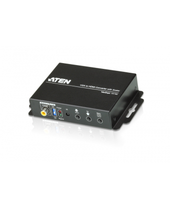 ATEN VC182-AT-G ATEN Konwerter VGA audio / HDMI z dżwiękiem