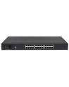 intellinet network solutions INTELLINET 561471 Intellinet Switch AV GIGABIT 24x RJ45 tylne porty - nr 9