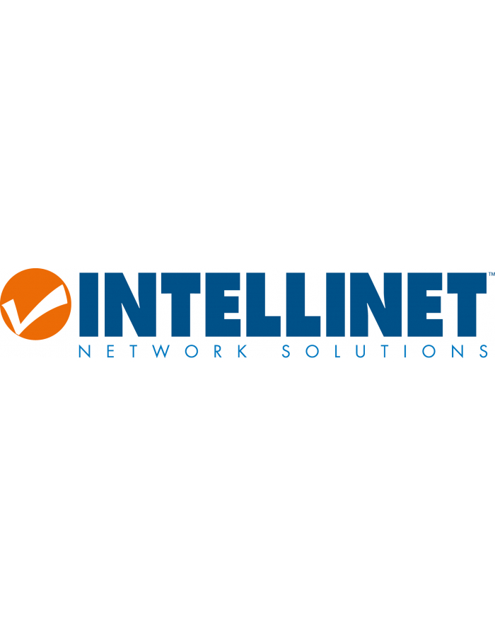 intellinet network solutions INTELLINET 525749 Intellinet Kontroler bezprzewodowych punktów dostępowych AP główny