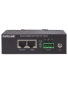 intellinet network solutions INTELLINET 561389 Intellinet Przemysłowy injektor Ultra PoE Gigabit, 1x 60W, IEEE 802.3at/af - nr 10