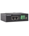 intellinet network solutions INTELLINET 561389 Intellinet Przemysłowy injektor Ultra PoE Gigabit, 1x 60W, IEEE 802.3at/af - nr 21