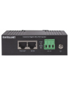 intellinet network solutions INTELLINET 561389 Intellinet Przemysłowy injektor Ultra PoE Gigabit, 1x 60W, IEEE 802.3at/af - nr 22