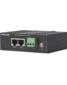 intellinet network solutions INTELLINET 561389 Intellinet Przemysłowy injektor Ultra PoE Gigabit, 1x 60W, IEEE 802.3at/af - nr 3