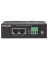 intellinet network solutions INTELLINET 561389 Intellinet Przemysłowy injektor Ultra PoE Gigabit, 1x 60W, IEEE 802.3at/af - nr 8