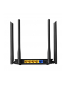 EDIMAX BR-6476AC Edimax BR-6476AC AC1200 Wi-Fi 5 Dual-Band Router 802.11b/g/n/ac, 5x 10/100Mbps - nr 10