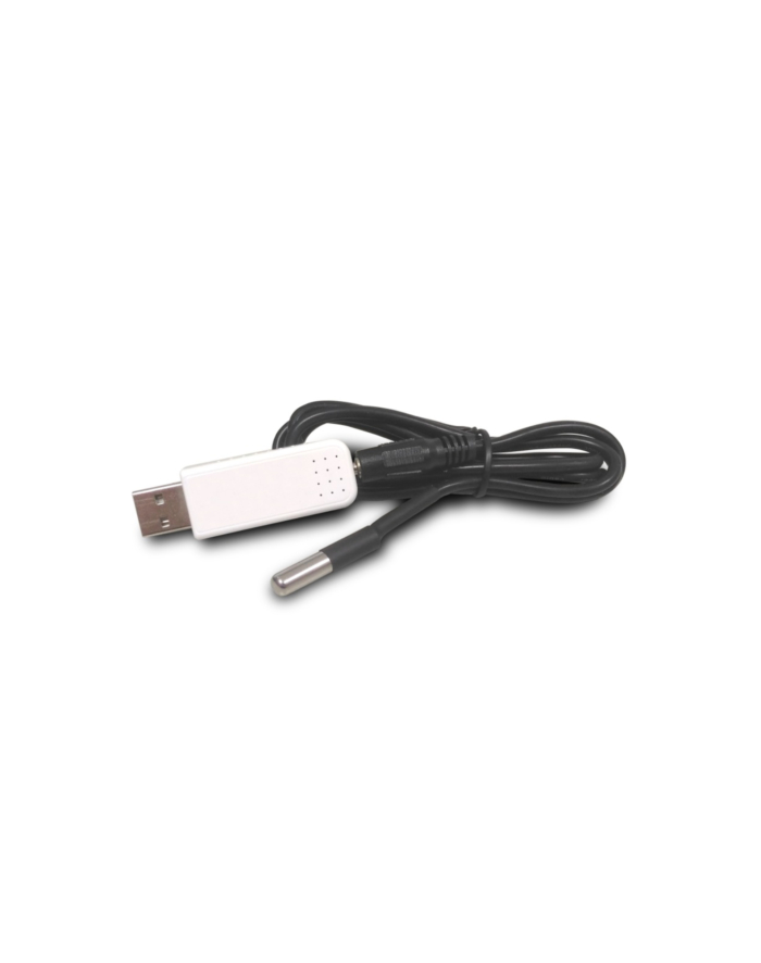 draytec DRAYTEK Sensor temperatury USB Termometr USB główny