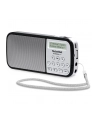 technisat TCS 0002/3922 TECHNIRADIO RDR, srebrny - nr 11