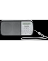 technisat TCS 0002/3922 TECHNIRADIO RDR, srebrny - nr 14