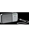 technisat TCS 0002/3922 TECHNIRADIO RDR, srebrny - nr 15