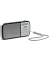 technisat TCS 0002/3922 TECHNIRADIO RDR, srebrny - nr 22