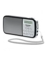 technisat TCS 0002/3922 TECHNIRADIO RDR, srebrny - nr 23