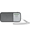 technisat TCS 0002/3922 TECHNIRADIO RDR, srebrny - nr 3