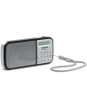 technisat TCS 0002/3922 TECHNIRADIO RDR, srebrny - nr 5