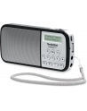 technisat TCS 0002/3922 TECHNIRADIO RDR, srebrny - nr 6