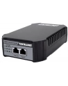intellinet network solutions INTELLINET 561495 Intellinet Adapter zasilacz Ultra PoE 802.3at/af/bt, 1 port RJ45 GIGABIT, 95W - nr 15