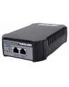 intellinet network solutions INTELLINET 561495 Intellinet Adapter zasilacz Ultra PoE 802.3at/af/bt, 1 port RJ45 GIGABIT, 95W - nr 25