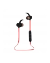 ESPERANZA EH186K - 5901299941317 ESPERANZA EH186K - METALOWE SŁUCHAWKI DOUSZNE BLUETOOTH Z MAGNESEM - nr 1
