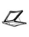 DIGITUS DA-90368 DIGITUS Przenośny stojak na laptop 10 i 15 5 kątów regulacji czarny - nr 69