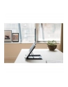 DIGITUS DA-90368 DIGITUS Przenośny stojak na laptop 10 i 15 5 kątów regulacji czarny - nr 95