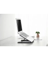 DIGITUS DA-90368 DIGITUS Przenośny stojak na laptop 10 i 15 5 kątów regulacji czarny - nr 9