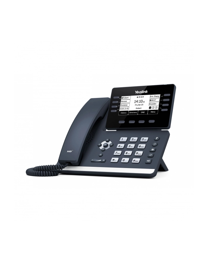 YEALINK SIP-T53W Yealink IP phone SIP-T53W główny
