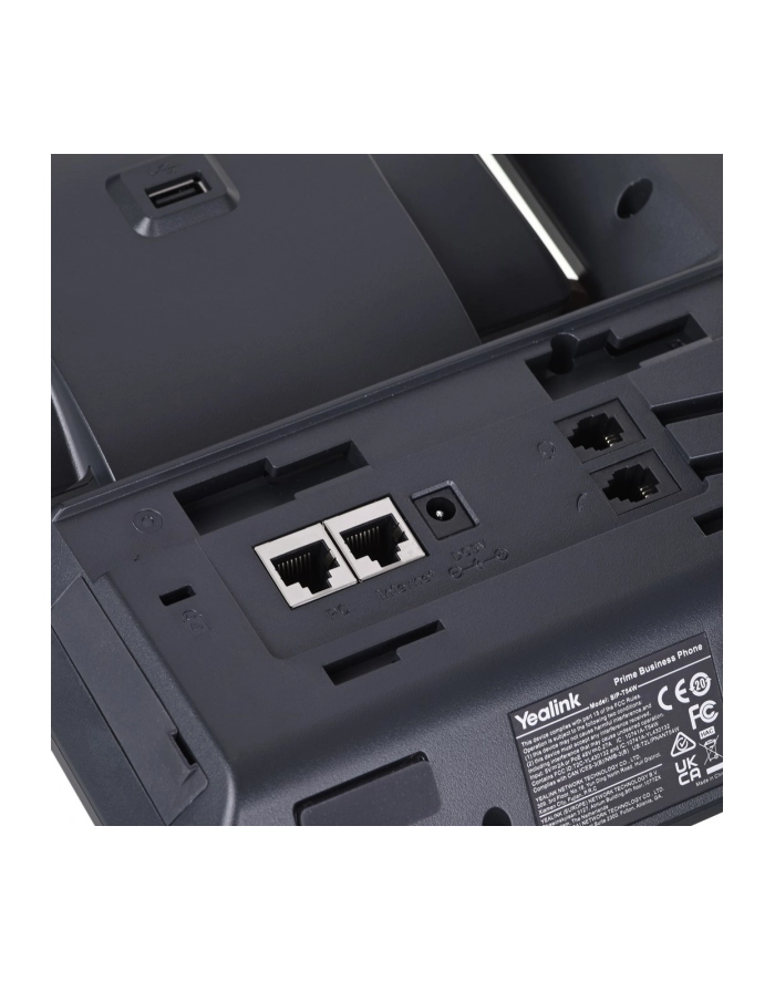YEALINK SIP-T54W Yealink IP phone SIP-T54W główny