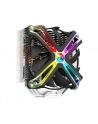 ZALMAN CNPS17X Zalman CNPS17X 140mm Wentylator CPU - nr 1