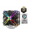 ZALMAN CNPS20X Zalman CNPS20X 140mm Wentylator CPU - nr 1