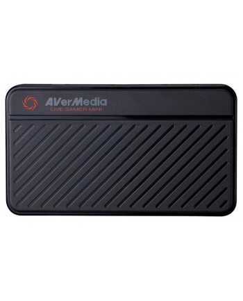 AVERMEDIA 61BO311S00AL AverMedia Live Streamer BO311S zestaw do streamowania