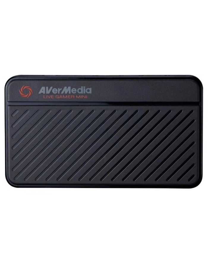 AVERMEDIA 61BO311S00AL AverMedia Live Streamer BO311S zestaw do streamowania główny