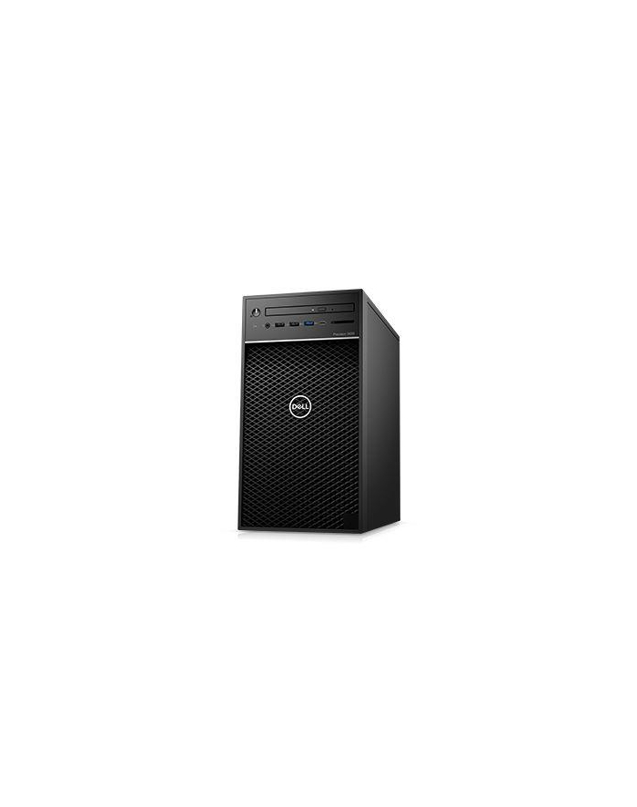 DELL Precision 3630 MT 460W i7-9700 32GB 512GB_SSD P2000_5GB DVDRW vPro W10P 3YBWOS 3KYHD główny