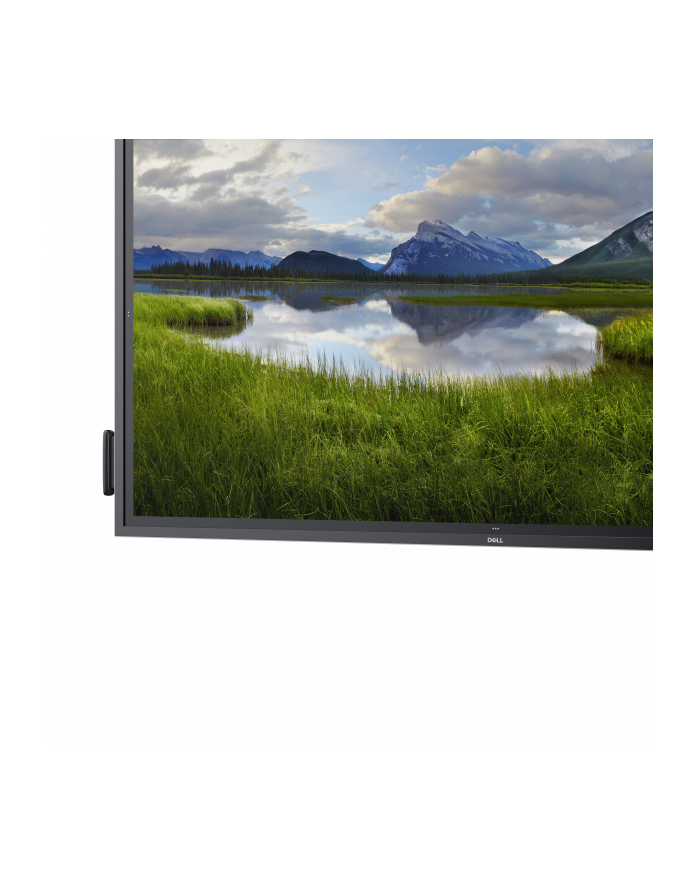 DELL C7520QT 189.3cm (74.5) Interactive Touch 4K Monitor główny