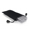 icy box ICYBOX IB-1817Ma-C31 IcyBox Obudowa Zewnętrzna na dysk M.2 NVMe SSD, USB 3.1 Type-C, Srebrna - nr 8