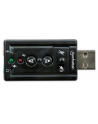 MANHATTAN 152341 Manhattan Karta dźwiękowa Hi-Speed USB 3D virtual 7.1 z regulacją głośności - nr 32