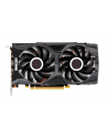 INNO3D N166S2-06D6-1712VA15L INNO3D GeForce GTX 1660 Super TWIN X2, 6GB GDDR6, HDMI, 3xDP - nr 6