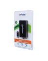 MANHATTAN 152600 Manhattan USB-C 3.1 multiport adapter AV -> HDMI/DP/VGA/DVI - nr 16