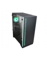 ZALMAN S5_case_black Zalman S5 Black ATX Mid Tower PC Case - nr 5