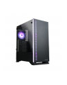 ZALMAN S5_case_black Zalman S5 Black ATX Mid Tower PC Case - nr 6