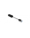 icy box ICYBOX IB-AC501a IcyBox Adapter USB 3.0 -> Gigabit Ethernet - nr 7