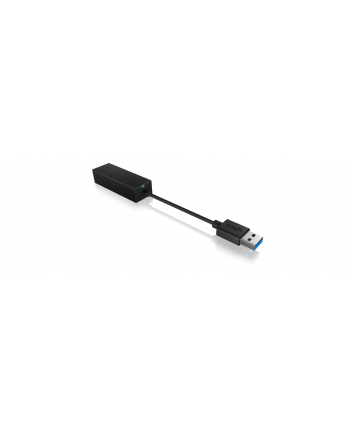 icy box ICYBOX IB-AC501a IcyBox Adapter USB 3.0 -> Gigabit Ethernet
